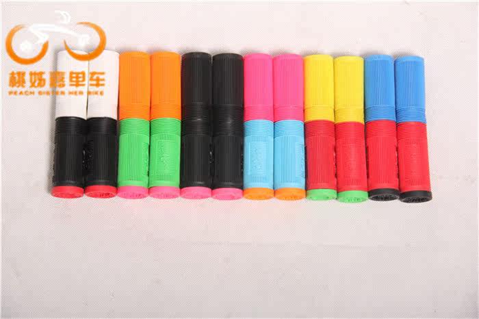 Poignées de vélo - Ref 2355166 Image 9