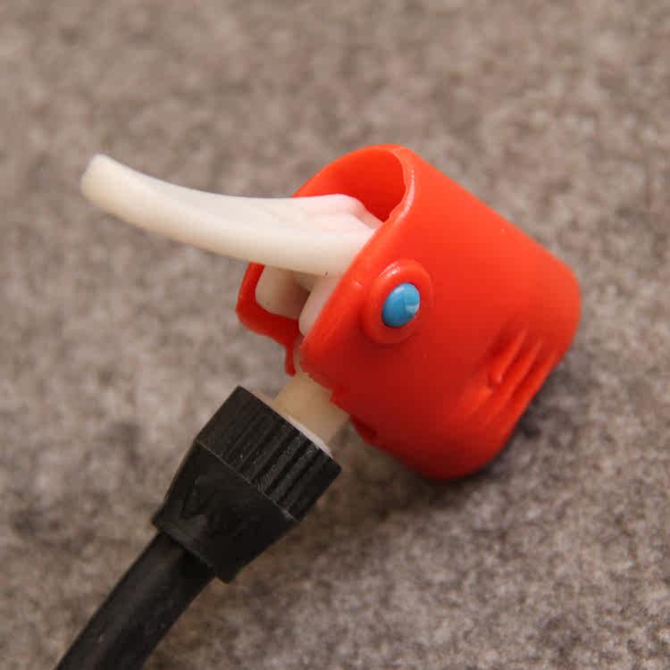 Pompe à vélo - Ref 2388873 Image 8