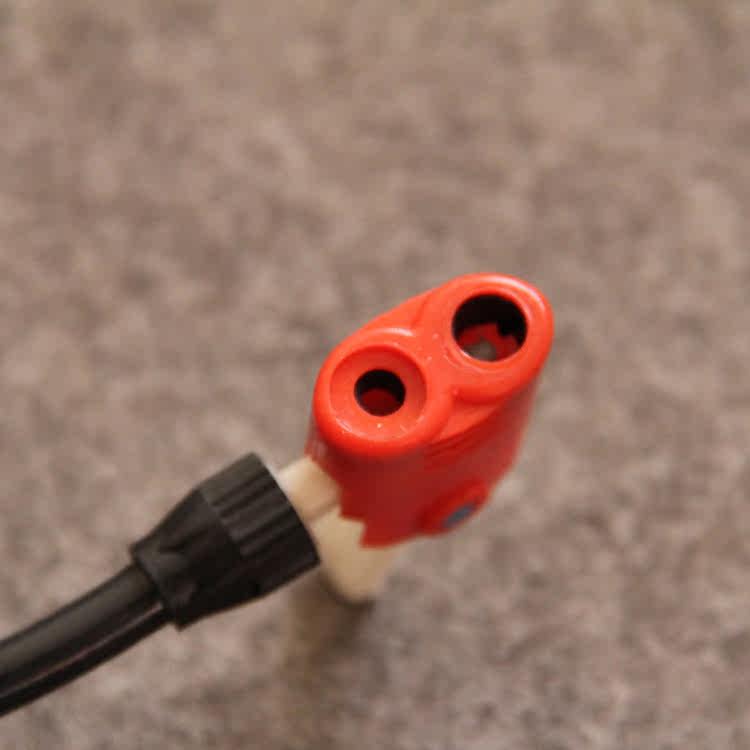 Pompe à vélo - Ref 2388873 Image 11