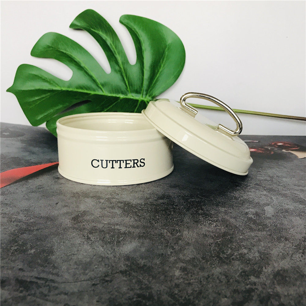 Small candy chocolate preserved moringa seed food storage box mini desktop small miscellaneous items jewelry storage box