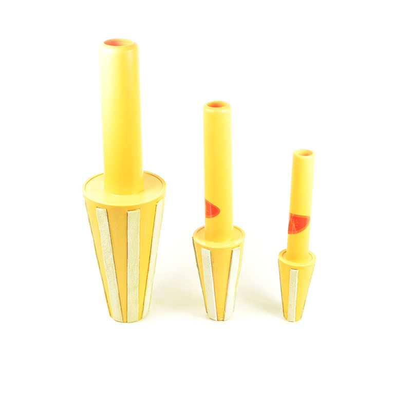CNC Spindle Cleaning Stick Mechanical Hardware BT30BT40BT50 Spindle Cleaner Accessories BT HSK Type Brush