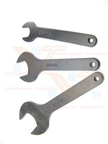 Supply CNC wrench ER nut nut wrench models have an opening A type plum M type semicircular UM type wrench