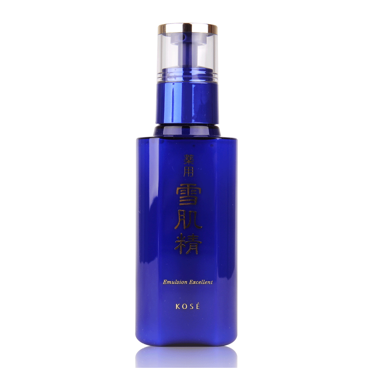 正品包邮 日本KOSE高丝雪肌精优纯菁华乳140ml白皙保湿