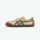 Мужские и женские повседневные кроссовки Onitsuka Tiger Onitsuka Tiger TOKUTEN цвета молочного чая, классические немецкие кроссовки в стиле ретро mini 2