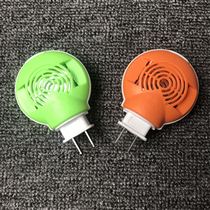 Lam chrysanthemum universal electric mosquito heater plug-in universal in-line 9 9 Two