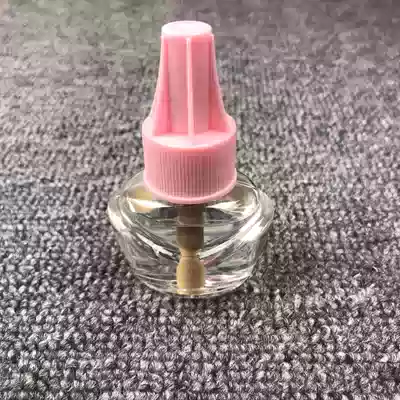 Super Wei Beibeijian mint non-incense electric mosquito liquid 7 yuan 1 bottle full of 4 bottles of baby family mosquito repellent