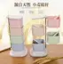 Lúa mì rơm hộp gia vị sáng tạo nồi gia đình thực tế nhà bếp Hàn Quốc cần thiết hàng ngày cuộc sống thiết bị cửa hàng bách hóa - Thiết bị sân khấu Thiết bị sân khấu
