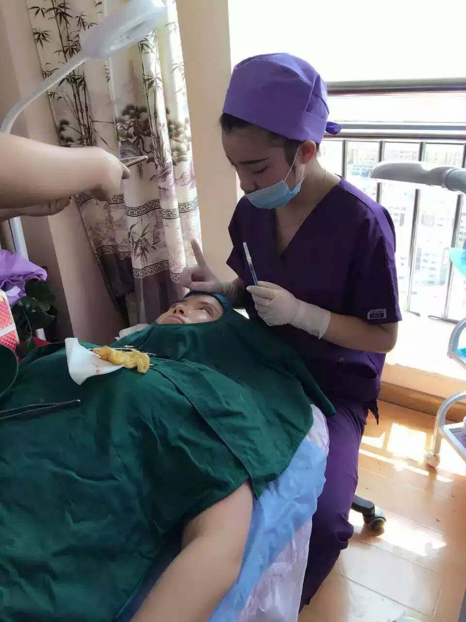 Tenue infirmière - Ref 1857175 Image 9