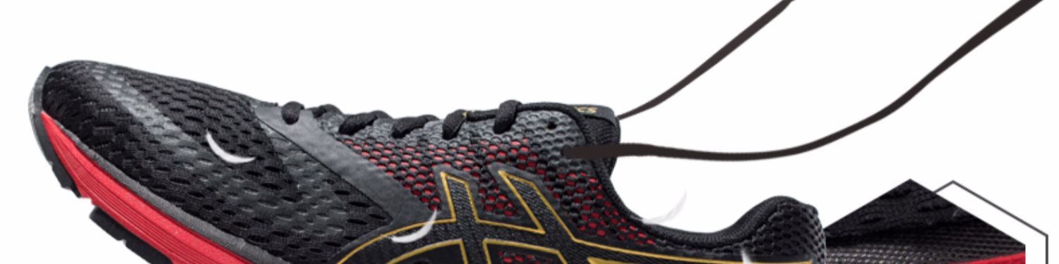 ASICS yasehi GEL-PULSE 10 giày chạy bộ nam 1011A604 - Giày chạy bộ giày thể thao gucci