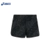Thể thao nữ ASICS yasehi LITE-SHOW Quần short 5 inch 151371 - Quần thể thao quần đùi chạy bộ Quần thể thao