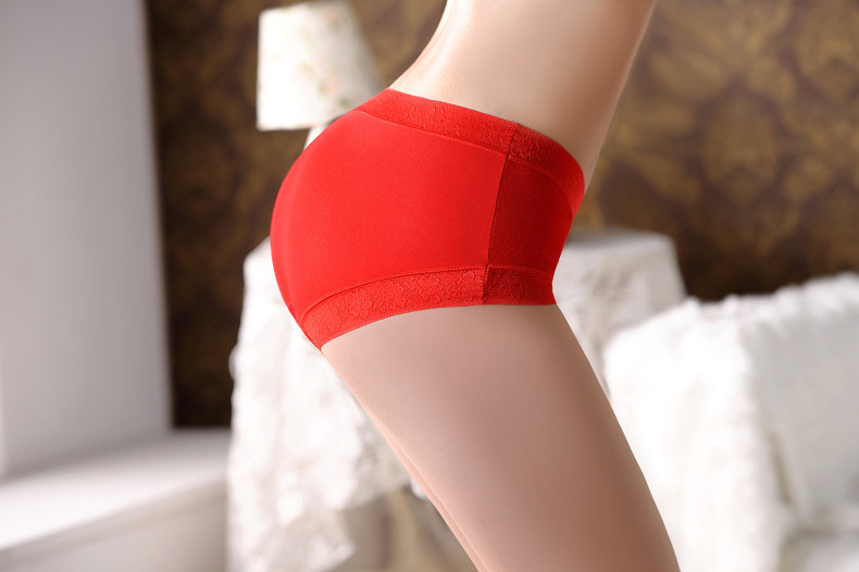 Slip jeunesse HAMUSE en viscose - Ref 653472 Image 23