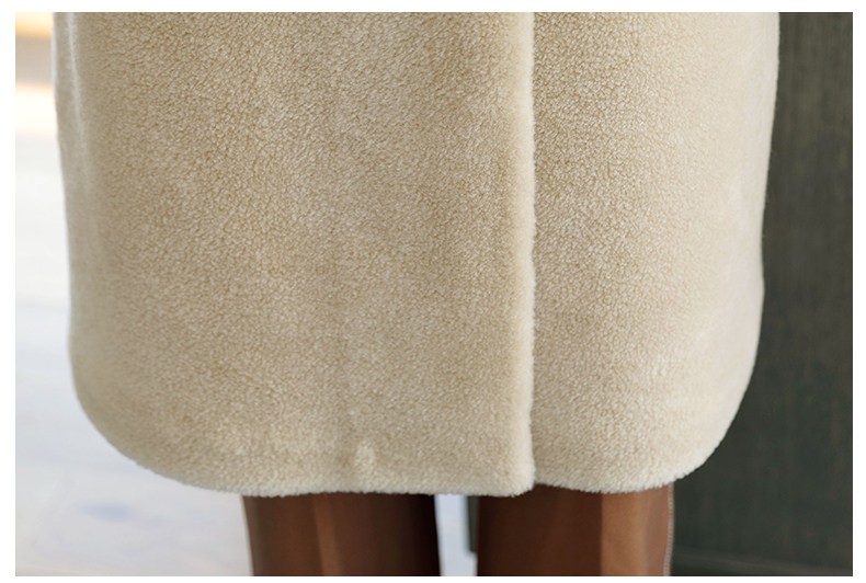 Manteau de fourrure femme J.R.J - Ref 3174748 Image 24