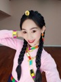 佳人如玉舞蹈服饰