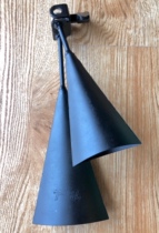 () Pearl pearl Latin percussion Agogo Bell loading type Bull Suzuki Price RMB526 