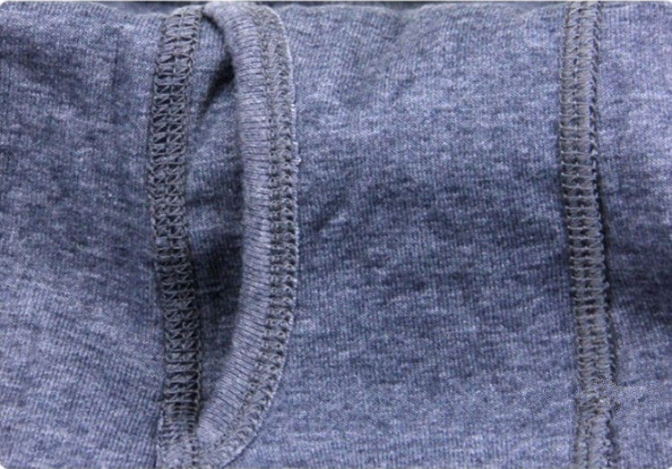 Pantalon collant jeunesse en laine - Ref 756817 Image 66