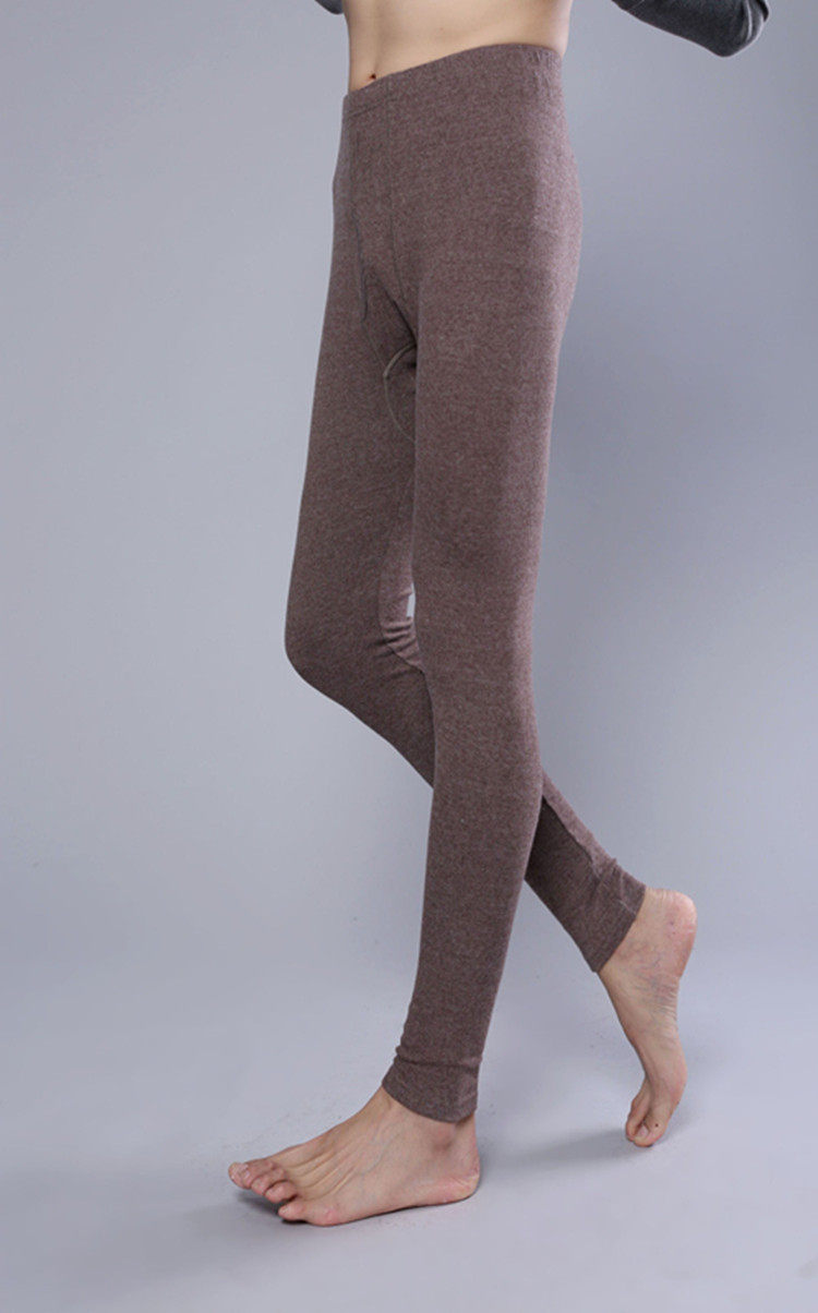 Pantalon collant jeunesse en laine - Ref 756817 Image 57