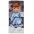 Disney Snow White Ice Frozen Aisha Princess Princess Girl Gift Children Day - Đồ chơi mềm Đồ chơi mềm