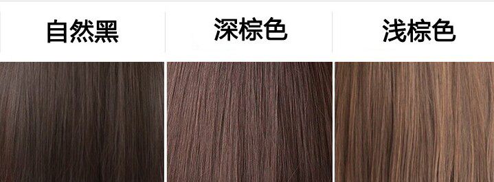 Perruque OTHER   Les cheveux longs - Ref 2608710 Image 12