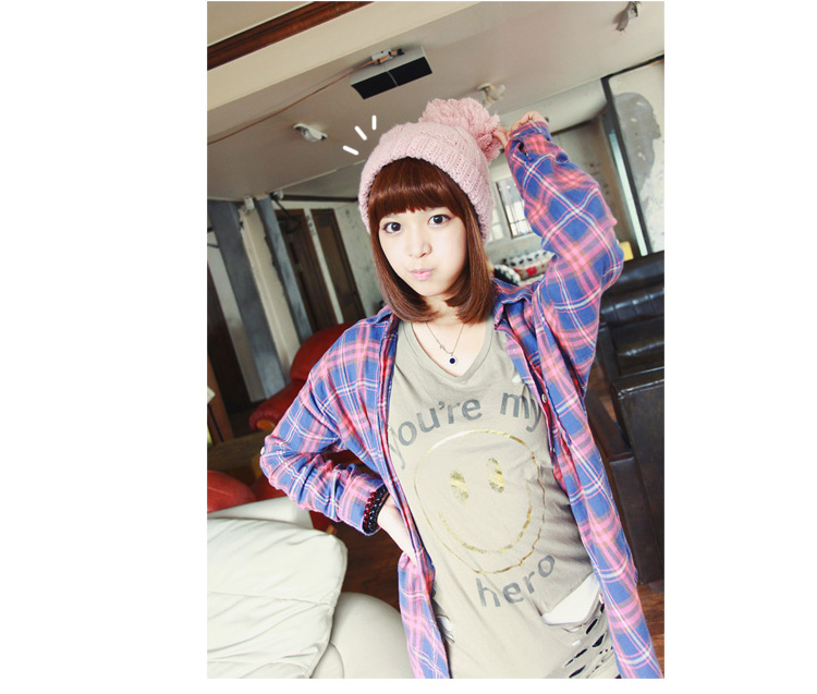 Perruque OTHER   tete BOBO - Ref 2610105 Image 3