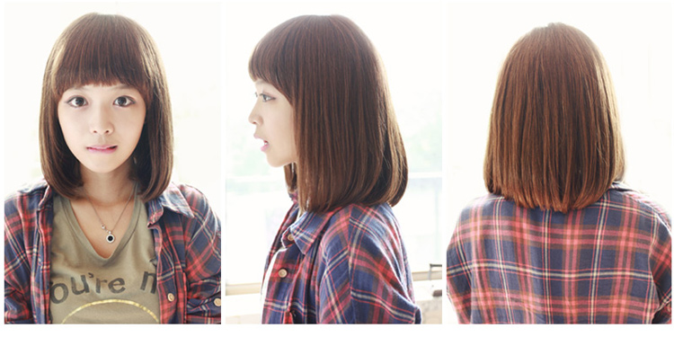 Perruque OTHER   tete BOBO - Ref 2610105 Image 6