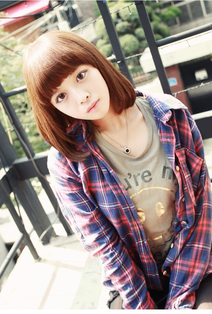 Perruque OTHER   tete BOBO - Ref 2610105 Image 5