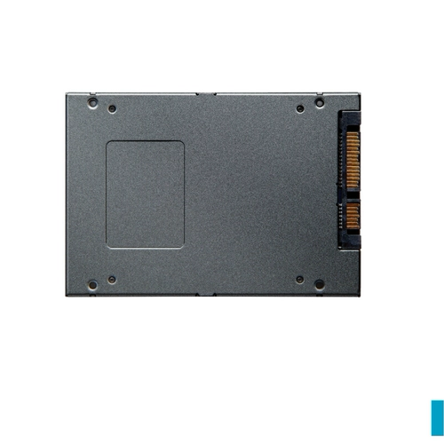 Kingston/Kingston A400 240G/480G/960G SSD твердотельный 2,5-дюймовый жесткий диск с интерфейсом SATA
