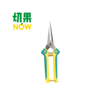 Fruits and vegetables scissors