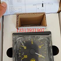 XL96 Single Control Ship Main Engine Thrust Meter XL96 Ship Instrument Price Negotiation