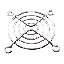 SNOWFAN 60 6CM 6010 6025 6020风扇防护网罩 60mm金属网罩