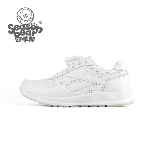 Детская спортивная обувь, дышащая белая обувь, повседневная обувь, подходит для подростков, 2021 года