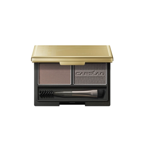 Carslan, водостойкий карандаш для бровей, не выцветает, долговременный эффект, официальный продукт