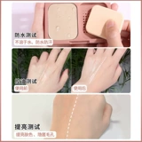 Carslan, пудра, водостойкая база под макияж, тональный крем, контроль жирного блеска, брендовый товар, официальный продукт