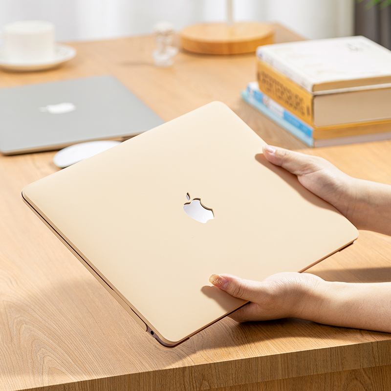 2026 New Laptop Protective Case Suitable for M3 Apple MacBook Pro 16, MacBook Air M2 Case, MacBook 13-Inch, 13.3, Mac 12 Pro, 15.4 Chip, 14.6