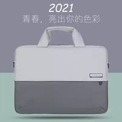 Dell g3 Notebook 15 6 inch computer bag 12Inspiron14 inch computer bag vostro achievement xps15 burning