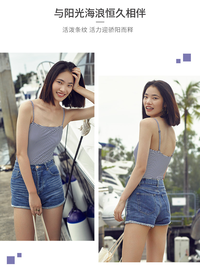 Tỷ lệ tốc độ / tốc độ Tao 2019 sản phẩm mới bắt gặp loạt cực kỳ phong cách áo tắm một mảnh bơi áo tắm tam giác - Bộ đồ bơi One Piece đồ bơi nữ liền thân
