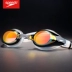 Kính bơi Speedo kính bơi unisex thông thường kính bơi chuyên nghiệp chống sương mù và chống tia cực tím - Kính đeo mắt kính kính áp tròng cận Kính đeo mắt kính