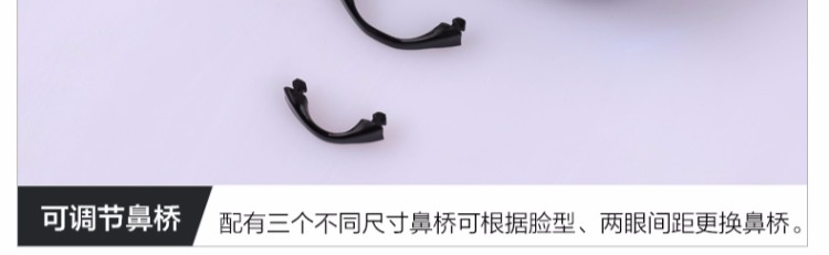 Tỷ lệ TỐC ĐỘ / tốc độ Tao Nhật Bản nhập khẩu kính chống nước chống sương mù độ phân giải cao chuyên nghiệp kính bơi nam và nữ - Goggles kính lặn có ống thở