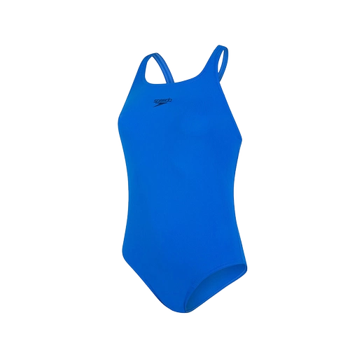 Speedo/速比涛 Детский спортивный быстросохнущий купальник, подходит для подростков