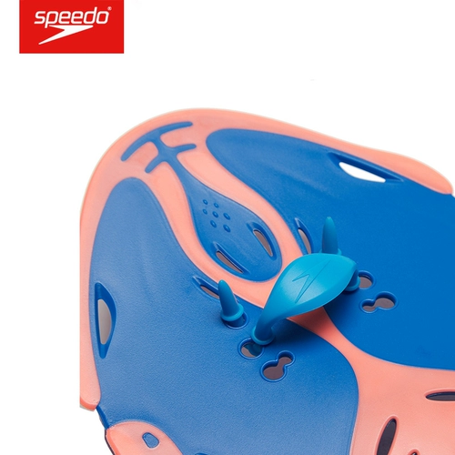 Speedo, профессиональное комфортное снаряжение для плавания для спортзала для тренировок подходит для мужчин и женщин