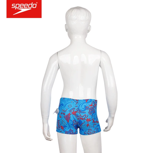 Speedo Детская квартира -Уголок для плавания. Случайные комфортные плоские плавающие болоты мальчик мальчик пузырь