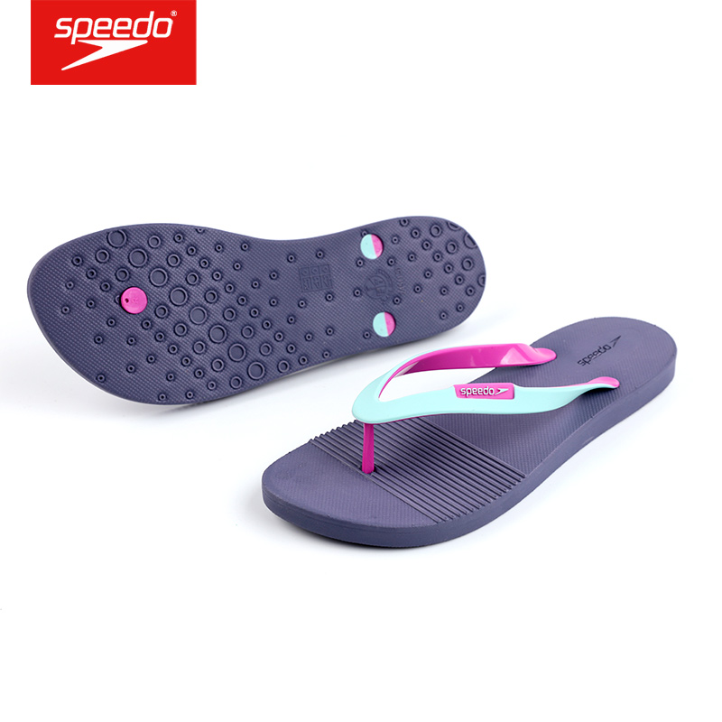 speedo slippers