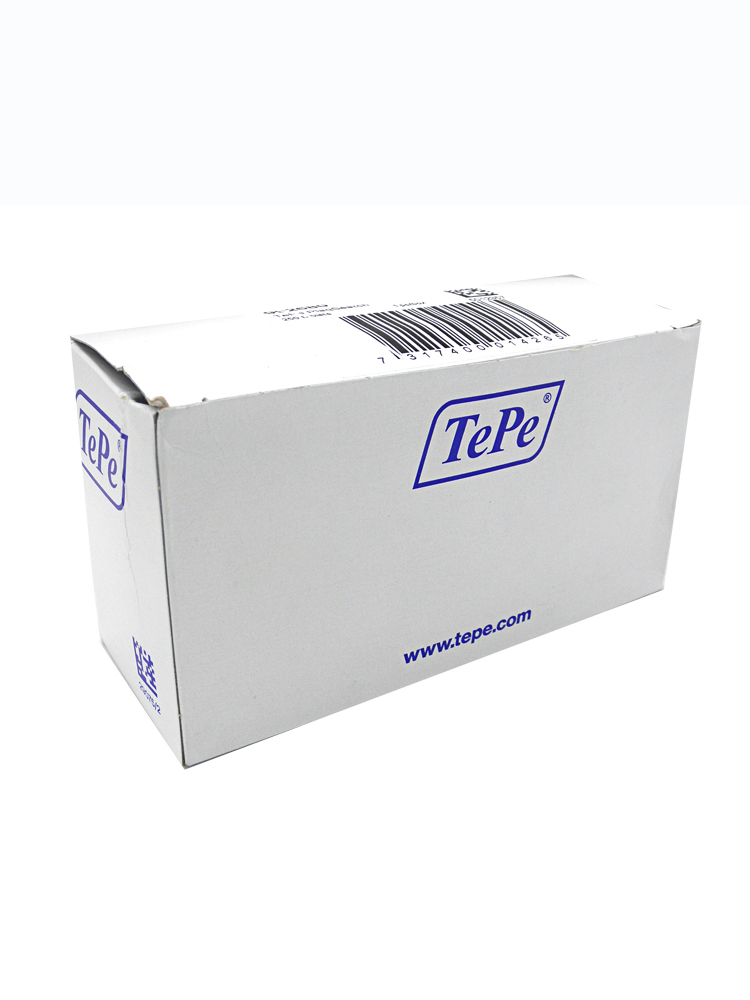 American Tepe dental plaque indicator indicator children adult oral dental plaque plaque hair dye coloring sheet