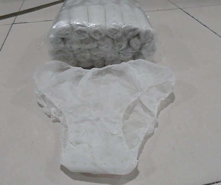 Slip sexy - Ref 647139 Image 5