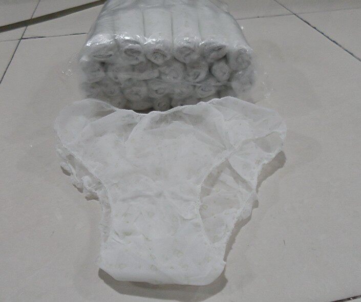 Slip sexy - Ref 647139 Image 6