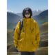 Japanese outdoor windproof waterproof jacket men and women