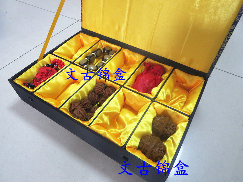 Boite à bijoux - Ref 3106439 Image 31