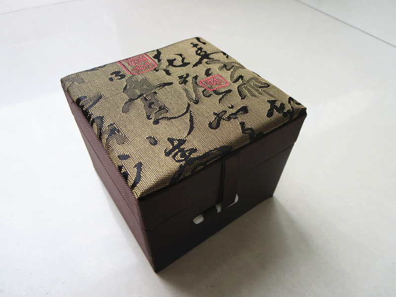 Coffret à bijoux - Ref 3106541 Image 7