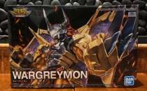 Bandai Figure-rise FRS Digimon battle Tyrannosaurus beast assembly model reprint spot