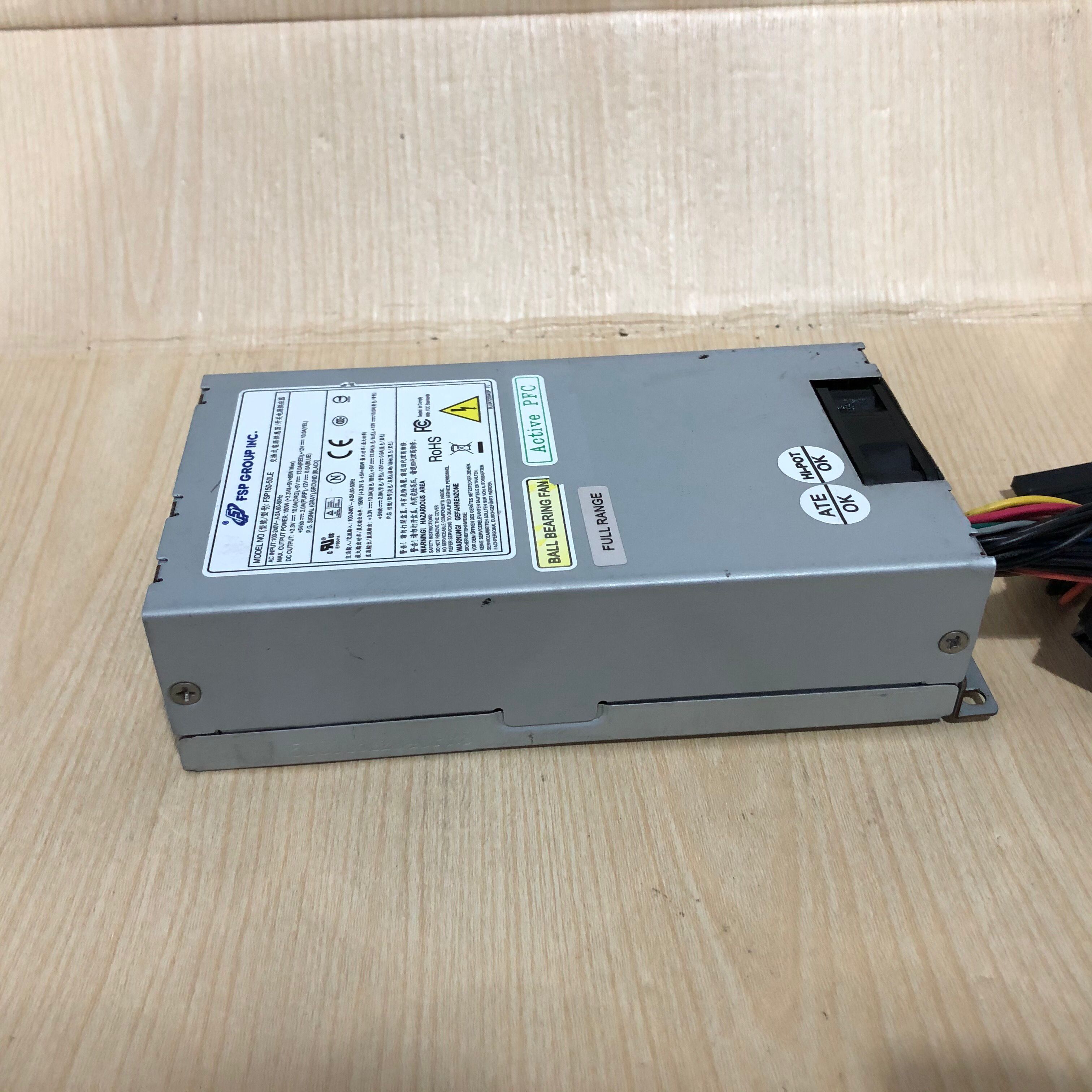 Hycon Watch Monitor Power Supply FSP 150 - 50LE Hykong Switched Power Supply Adapter