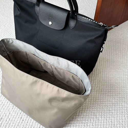 ROBEE/применимо к сумке для пельменей longchamp Energy, мини-нейлоновая водонепроницаемая сумка-вкладыш Longchamp